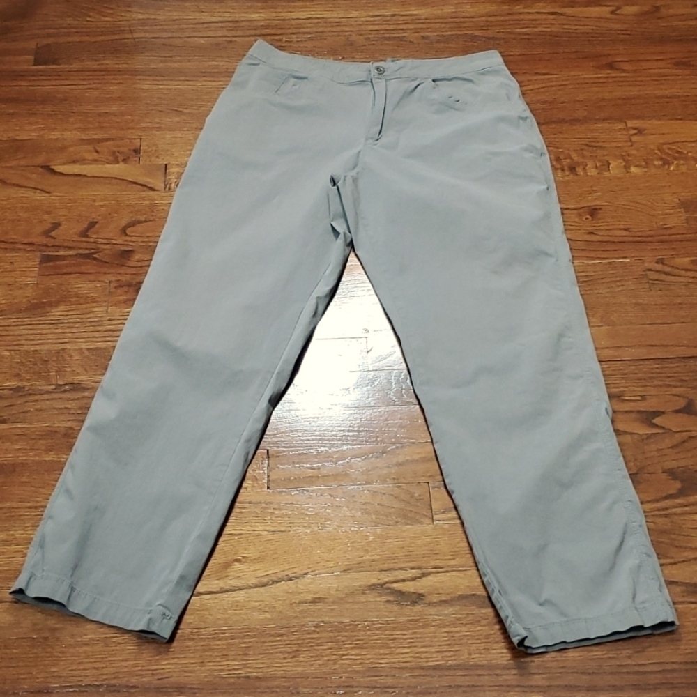 White Sierra hiking pants - 14